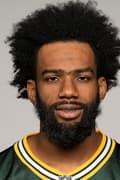 Zyon Gilbert